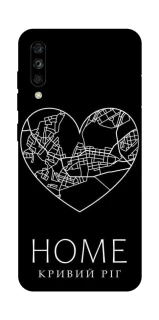 Чохол на ZTE Blade A7s (2019) Кривий Ріг Home фото 1 з 1