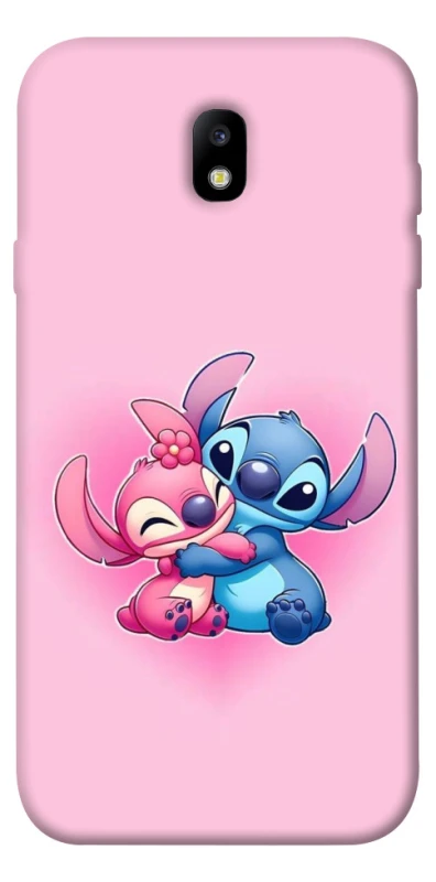 Чохол на Samsung J730 Galaxy J7 (2017) Stitch ver.10 фото 1 з 1