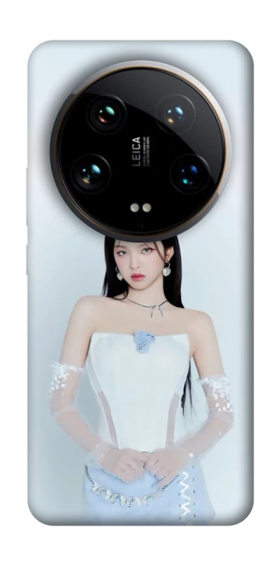 Чохол на Xiaomi 14 Ultra Chiquita - BABYMONSTER фото 1 з 1