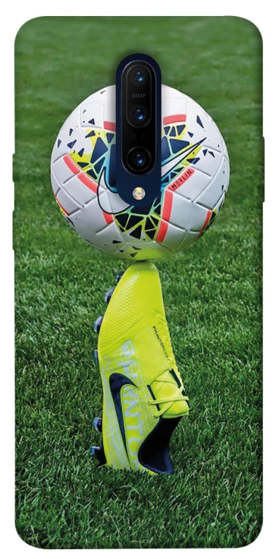 Чехол на OnePlus 7 Pro Football Ball 2024 фото 1 из 1