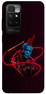 Чохол на Xiaomi Redmi 10 Yondu фото 1 з 1