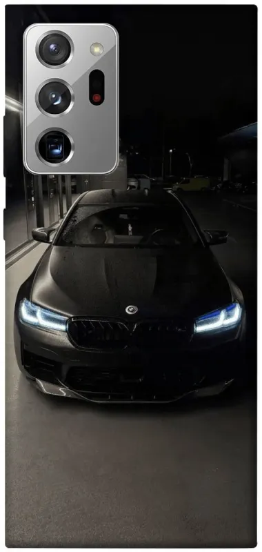 Чехол на Samsung Galaxy Note 20 Ultra BMW v45 фото 1 из 1