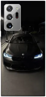 Чехол на Samsung Galaxy Note 20 Ultra BMW v45 фото 1 из 1