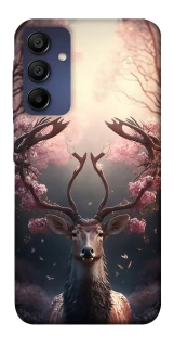 Чохол на Samsung Galaxy A15 4G/5G Скандинавський олень v3 фото 1 з 1