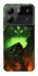 Чохол на ZTE Blade A54 4G Gromash Hellscream фото 1 з 1