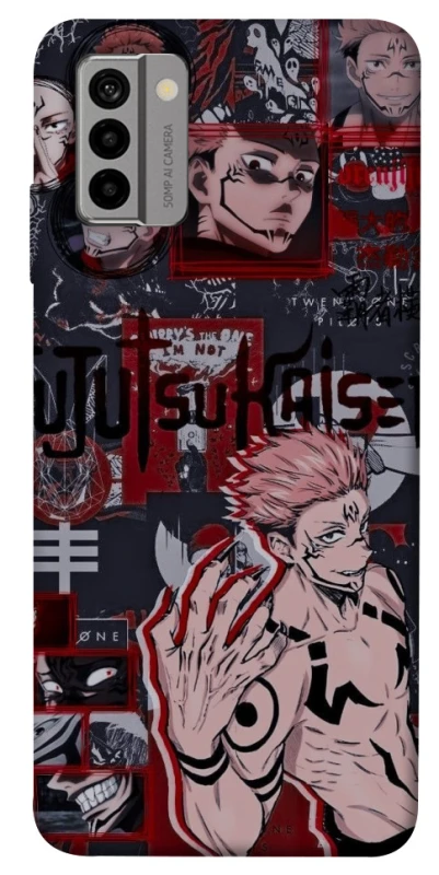 Чохол на Nokia G22 Itadori v2 фото 1 з 1