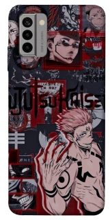 Чохол на Nokia G22 Itadori v2 фото 1 з 1