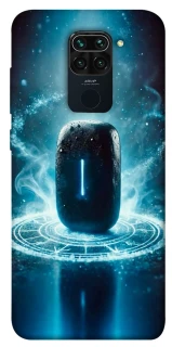 Чохол на Xiaomi Redmi Note 9 / Redmi 10X Руна Іса фото 1 з 1