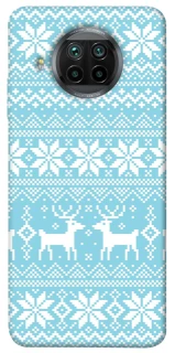 Чохол на Xiaomi Mi 10T Lite / Redmi Note 9 Pro 5G Новорічний v10 фото 1 з 1