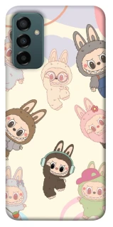 Чохол на Samsung Galaxy M23 5G Labubu Dance фото 1 з 1