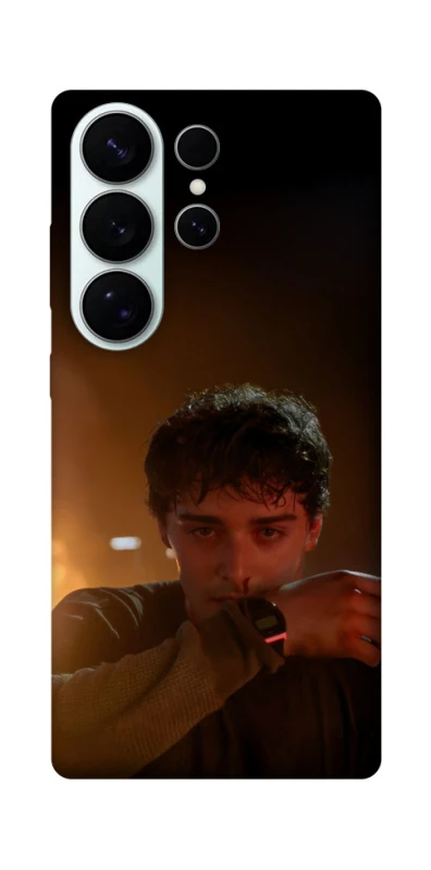 Чохол на Samsung Galaxy S26 Pro Stranger Things ver.36 фото 1 з 1