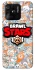 Чохол на Xiaomi Redmi 10C Brawl Stars ver.15 фото 1 з 1