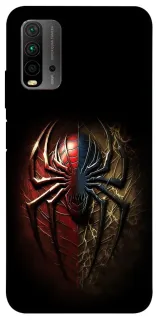 Чохол на Xiaomi Redmi 9T Spiderman icon фото 1 з 1