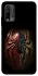 Чохол на Xiaomi Redmi 9T Spiderman icon фото 1 з 1
