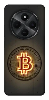 Чохол на Xiaomi Poco M7 Битферма фото 1 з 1