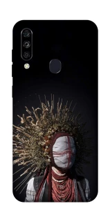 Чохол на ZTE Blade A7 (2020) Мотанка фото 1 з 1