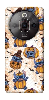 Чехол на ZTE Nubia Focus Pro Halloween Stitch ver.1 фото 1 из 1