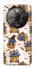 Чохол на ZTE Nubia Focus Pro Halloween Stitch ver.1 фото 1 з 1