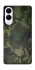 Чохол на Samsung Galaxy S25 Edge camouflage v1 фото 1 з 1
