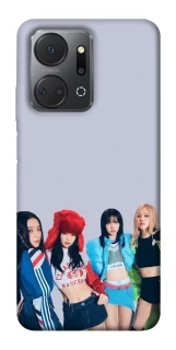 Чохол на Huawei Honor X7a BLACKPINK фото 1 з 1