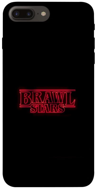 Чохол на Apple iPhone 7 plus / 8 plus Brawl Stars ver.12 фото 1 з 1