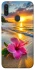 Чохол на Samsung Galaxy M11 Flowers v22 фото 1 з 1