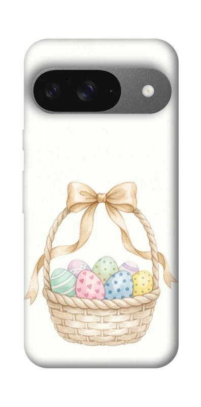 Чохол на Google Pixel 10 Easter ver.2 фото 1 з 1