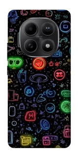 Чохол на Xiaomi Redmi Note 15 5G Wallpaper фото 1 Чохол на Xiaomi Redmi Note 15 5G Wallpaper фото 1 з 1