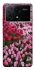 Чохол на Xiaomi Poco X6 Flowers v9 фото 1 з 1