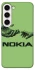 Чохол на Samsung Galaxy S23+ Nokia фото 1 з 1