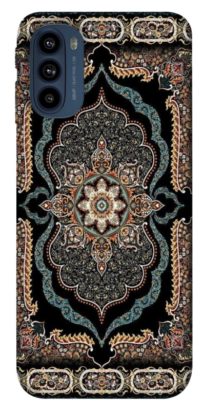 Чохол на Motorola Moto G41 Килим v6 фото 1 з 1