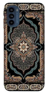 Чехол на Motorola Moto G41 Килим v6 фото 1 из 1