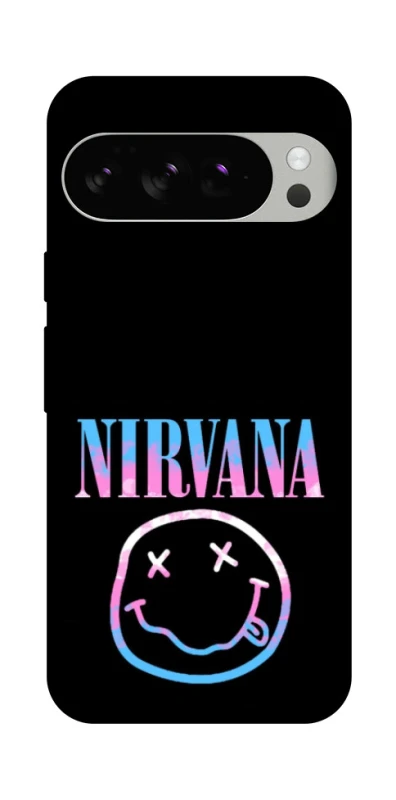 Чехол на Google Pixel 10 Pro Nirvana ver.6 фото 1 из 1