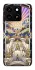 Чехол на ZTE Blade A35 4G WOW forever stormwind фото 1 из 1