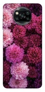 Чохол на Xiaomi Poco X3 NFC / Poco X3 Pro Garden1 фото 1 з 1