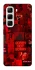 Чехол на Infinix Hot 50 4G Love collage ver.4 фото 1 из 1