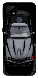 Чехол на Realme C21 BMW V12 фото 1 из 1