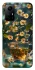 Чохол на Xiaomi Redmi Note 12S Flowers v15 фото 1 з 1