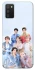 Чохол на Samsung Galaxy A03s BTS v3 фото 1 з 1