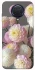 Чохол на Nokia G20 / G10 / 6.3 Flowers v2 фото 1 з 1