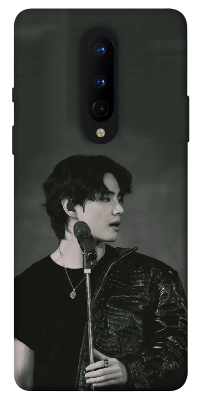 Чохол на OnePlus 8 V (Kim) - BTS фото 1 з 1