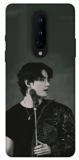 Чехол на OnePlus 8 V (Kim) - BTS фото 1 из 1
