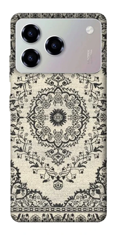 Чохол на ZTE Blade A76 Килим v51 фото 1 з 1