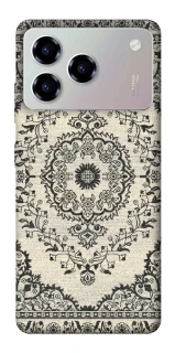 Чохол на ZTE Blade A76 Килим v51 фото 1 з 1