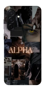 Чехол на Samsung Galaxy A26 5G Alpha collage фото 1 из 1