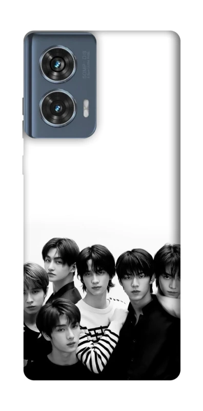 Чохол на Motorola Edge 50 TWS фото 1 з 1