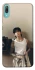 Чохол на Huawei Y6 Pro (2019) Jungkook v2 - BTS фото 1 з 1