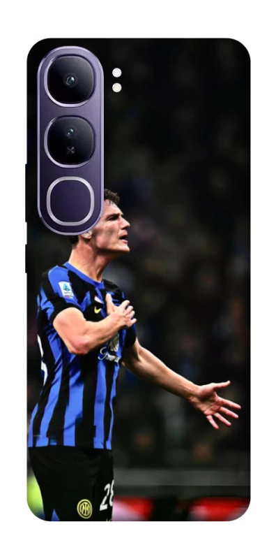 Чохол на Vivo Y300 FC Inter v3 фото 1 з 1