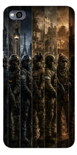 Чохол на Xiaomi Redmi 4a Counter-Strike фото 1 з 1