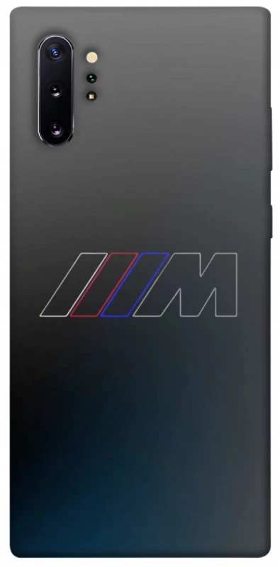 Чохол на Samsung Galaxy Note 10 Plus M-series фото 1 з 1